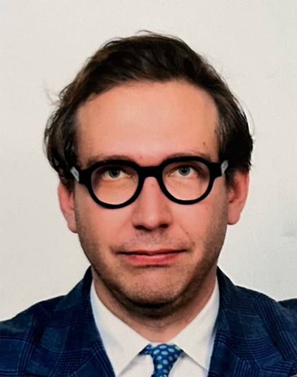 Sasha Arkhipov